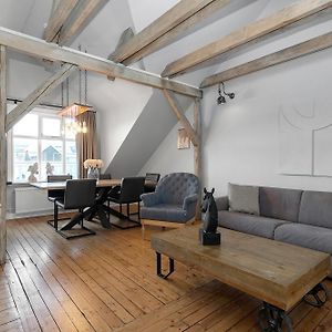 Ithunn Apartments By Heimaleiga
