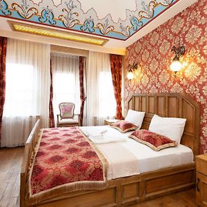 Deluxe Suite met een King Size Bed