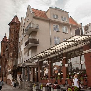 Euro Apartments Motlava